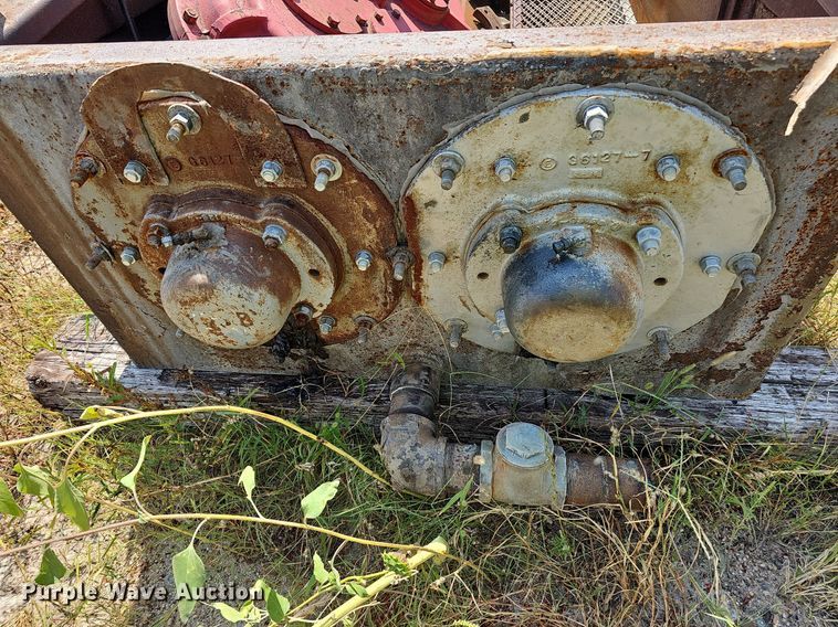 image for item DQ0314 (3) sol-clay washers