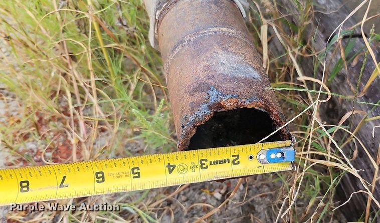 image for item DQ0314 (3) sol-clay washers