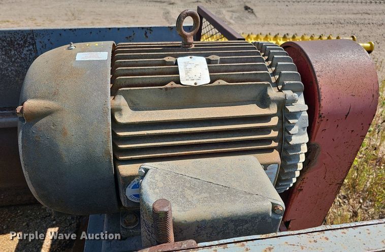 image for item DQ0314 (3) sol-clay washers