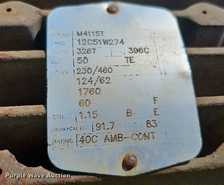 image for item DQ0314 (3) sol-clay washers