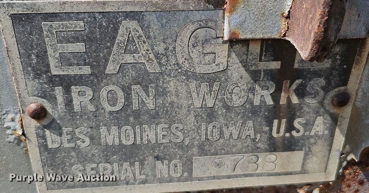 image for item DQ0314 (3) sol-clay washers