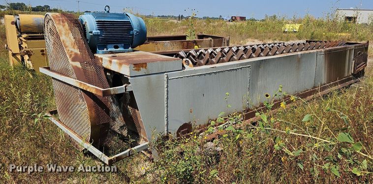 image for item DQ0314 (3) sol-clay washers