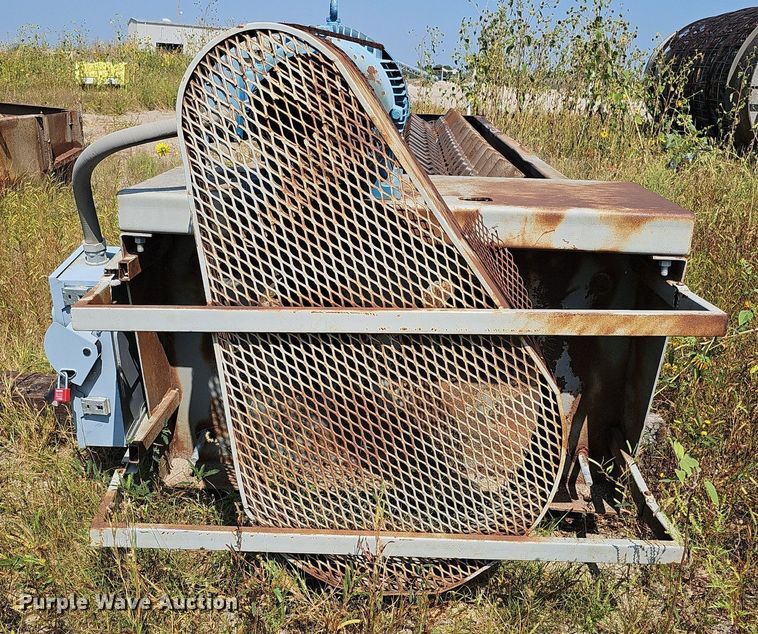 image for item DQ0314 (3) sol-clay washers