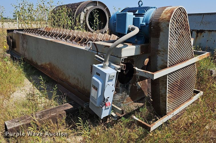 image for item DQ0314 (3) sol-clay washers