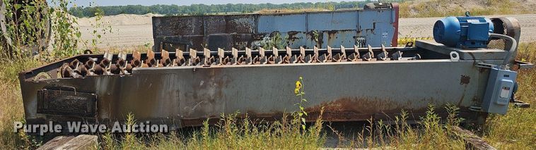 image for item DQ0314 (3) sol-clay washers