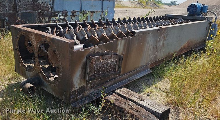 image for item DQ0314 (3) sol-clay washers