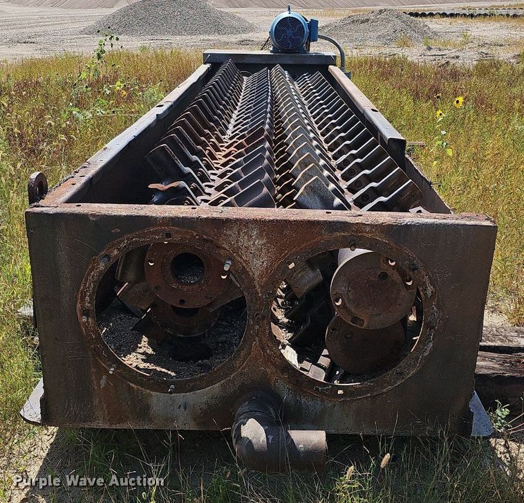 image for item DQ0314 (3) sol-clay washers