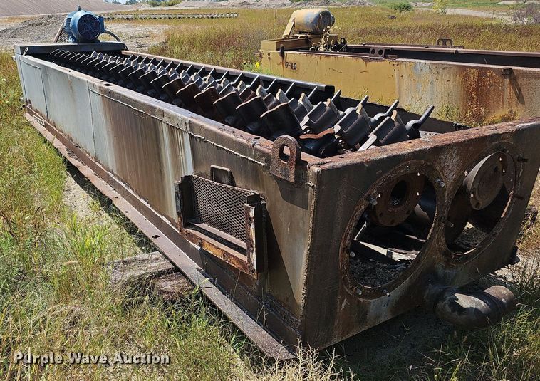 image for item DQ0314 (3) sol-clay washers