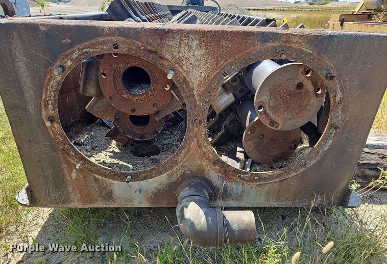 image for item DQ0314 (3) sol-clay washers