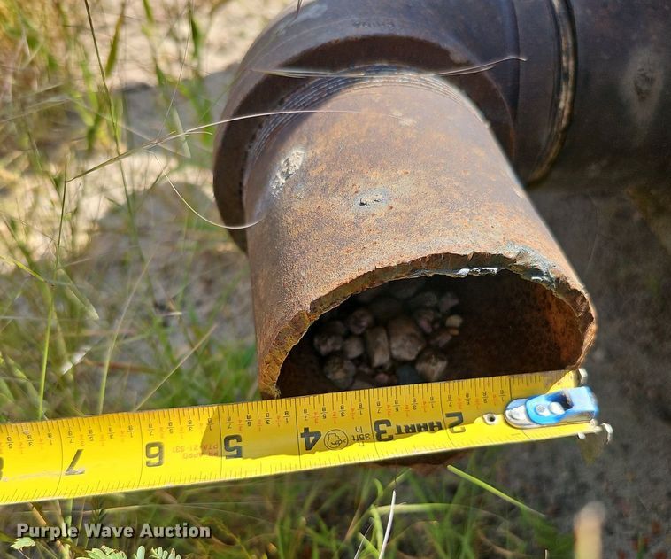 image for item DQ0314 (3) sol-clay washers