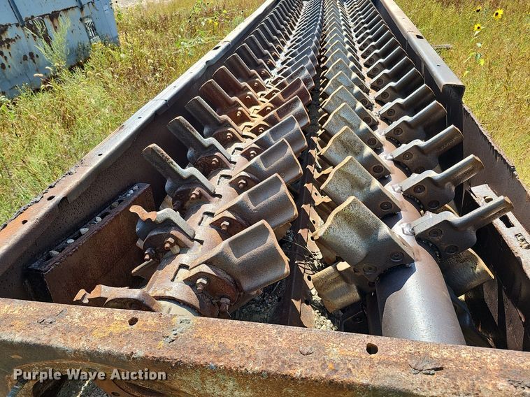 image for item DQ0314 (3) sol-clay washers