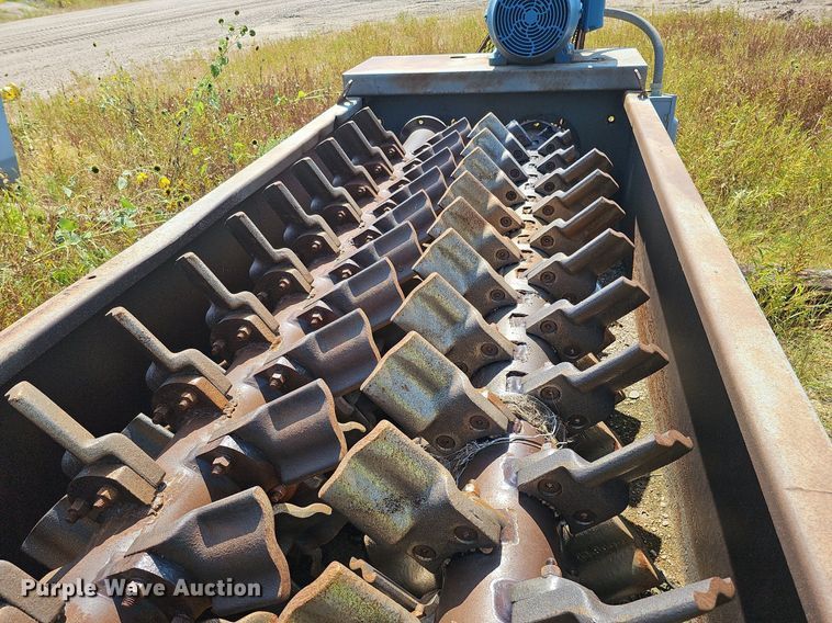 image for item DQ0314 (3) sol-clay washers