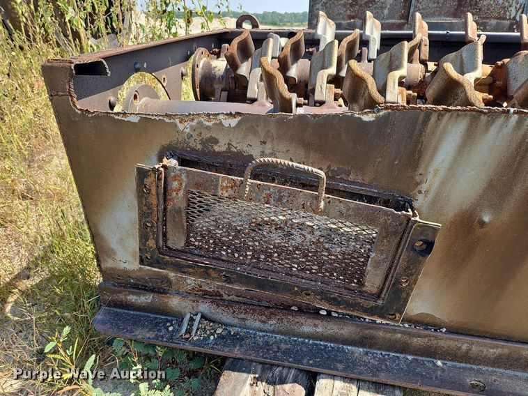 image for item DQ0314 (3) sol-clay washers