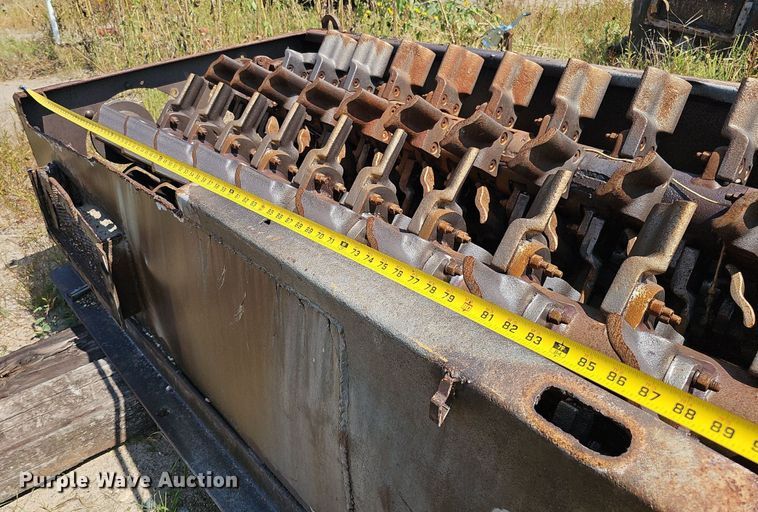 image for item DQ0314 (3) sol-clay washers