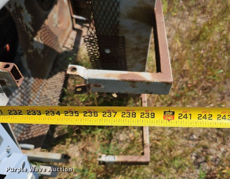 image for item DQ0314 (3) sol-clay washers