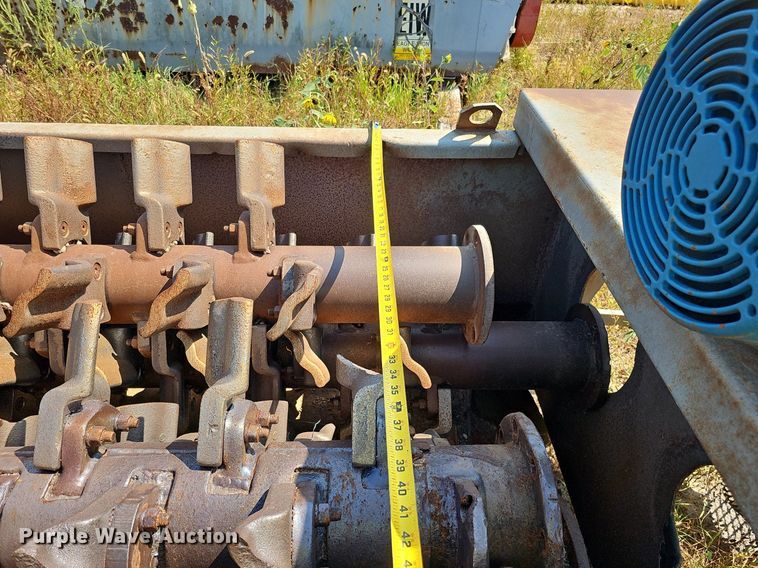 image for item DQ0314 (3) sol-clay washers