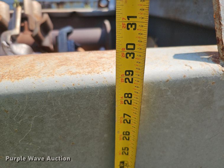 image for item DQ0314 (3) sol-clay washers