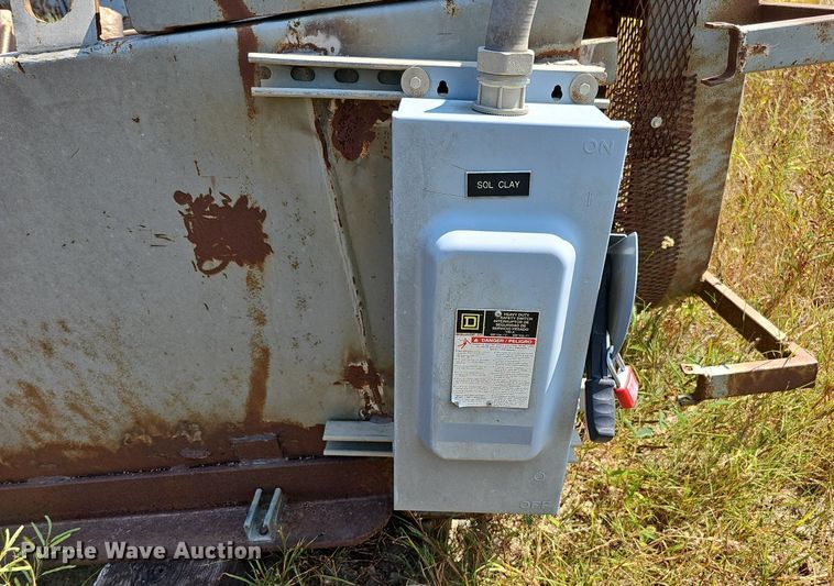 image for item DQ0314 (3) sol-clay washers