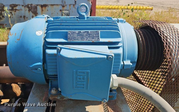 image for item DQ0314 (3) sol-clay washers