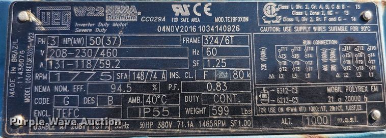 image for item DQ0314 (3) sol-clay washers