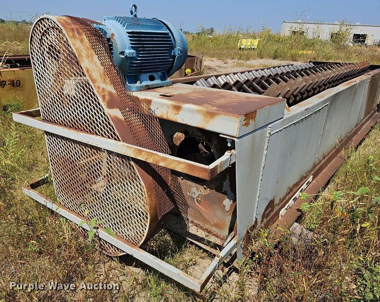 image for item DQ0314 (3) sol-clay washers