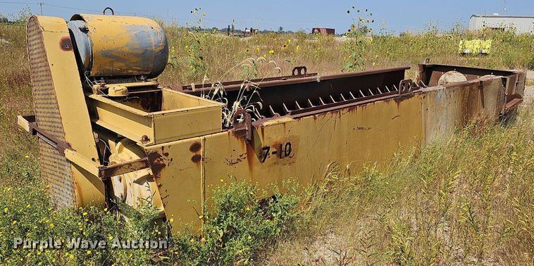 image for item DQ0314 (3) sol-clay washers