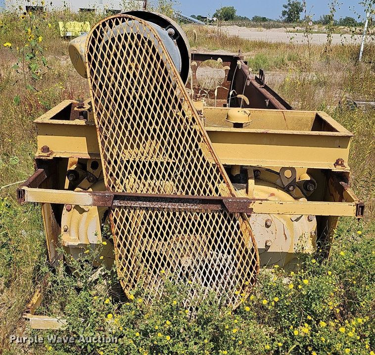 image for item DQ0314 (3) sol-clay washers