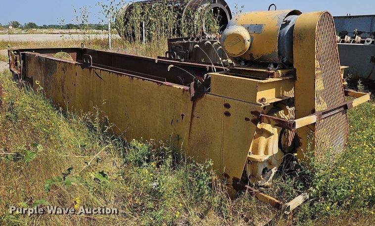 image for item DQ0314 (3) sol-clay washers