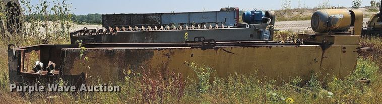 image for item DQ0314 (3) sol-clay washers