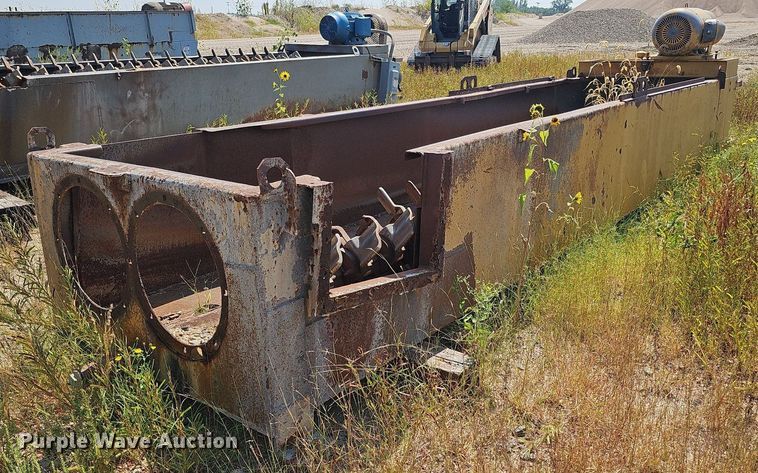 image for item DQ0314 (3) sol-clay washers