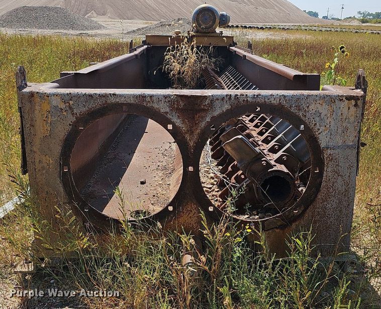 image for item DQ0314 (3) sol-clay washers