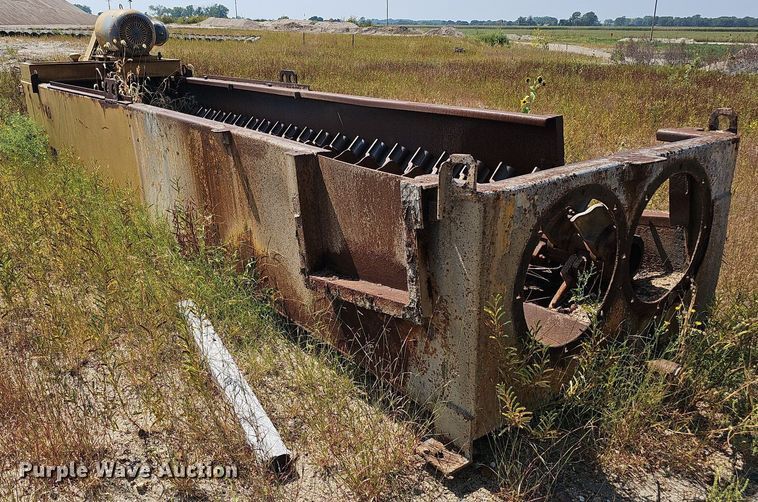 image for item DQ0314 (3) sol-clay washers