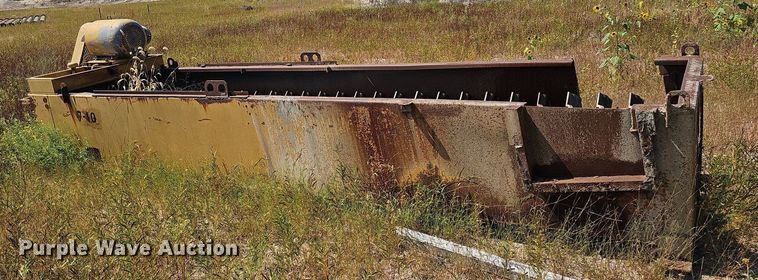 image for item DQ0314 (3) sol-clay washers