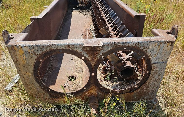 image for item DQ0314 (3) sol-clay washers