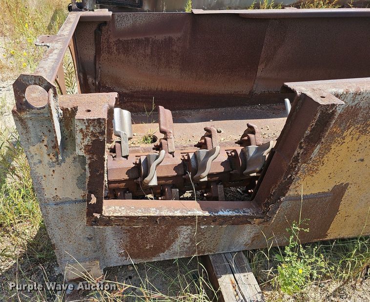 image for item DQ0314 (3) sol-clay washers