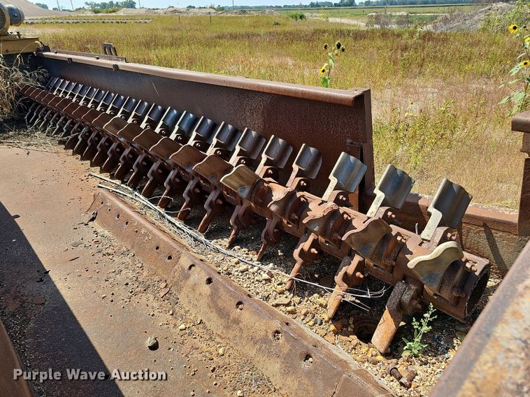 image for item DQ0314 (3) sol-clay washers