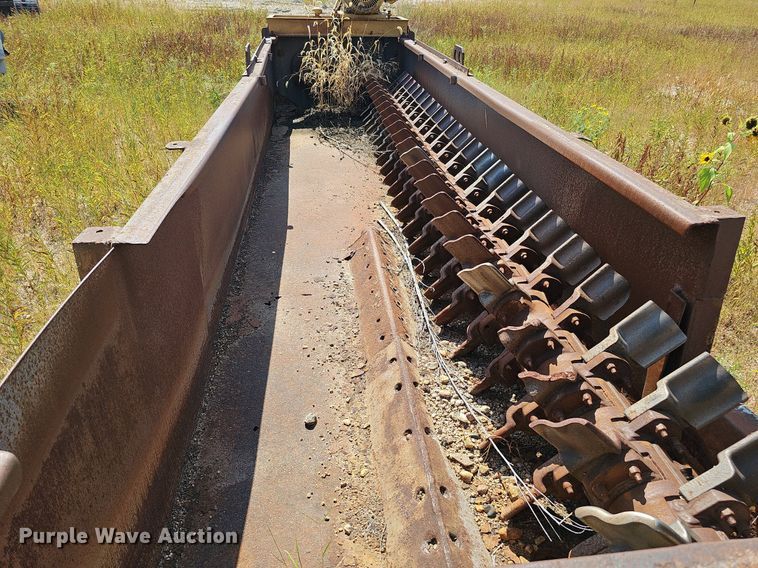 image for item DQ0314 (3) sol-clay washers