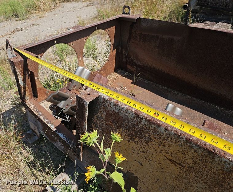 image for item DQ0314 (3) sol-clay washers