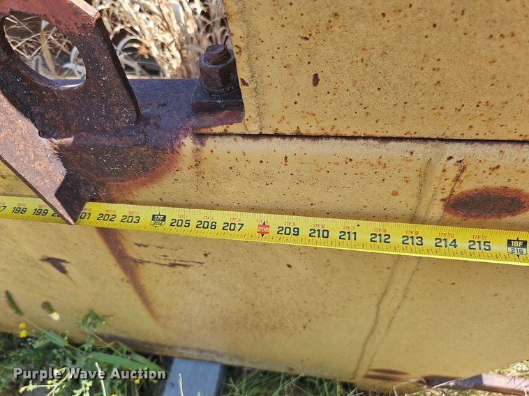 image for item DQ0314 (3) sol-clay washers