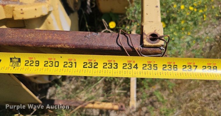 image for item DQ0314 (3) sol-clay washers