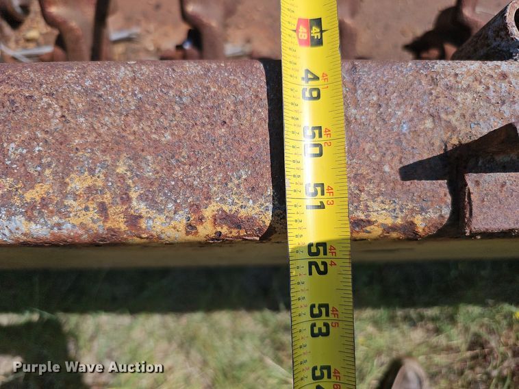 image for item DQ0314 (3) sol-clay washers