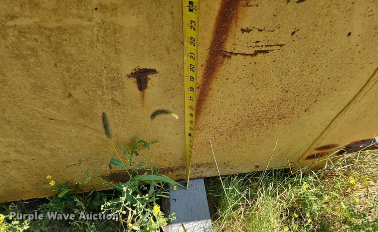 image for item DQ0314 (3) sol-clay washers