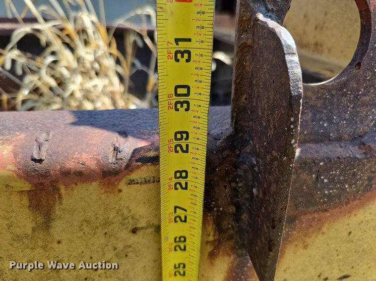 image for item DQ0314 (3) sol-clay washers