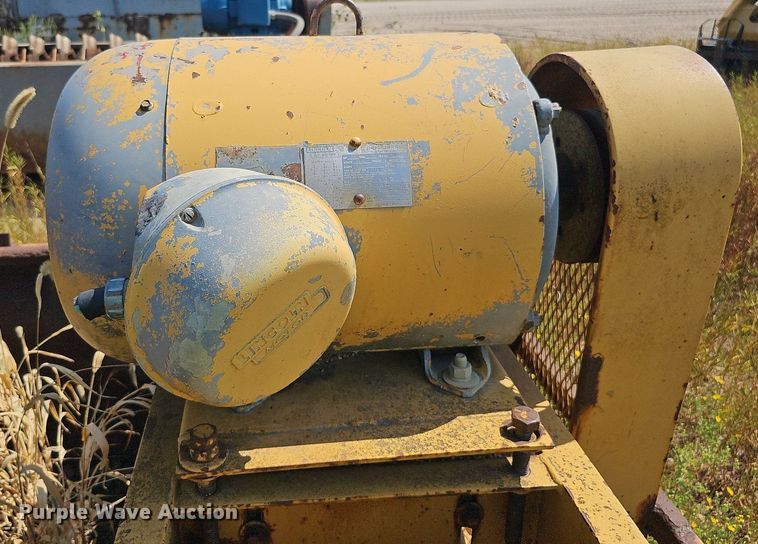 image for item DQ0314 (3) sol-clay washers