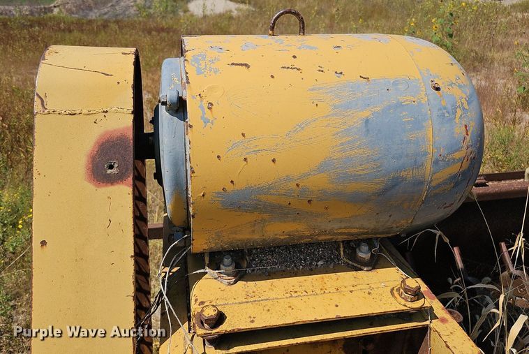 image for item DQ0314 (3) sol-clay washers