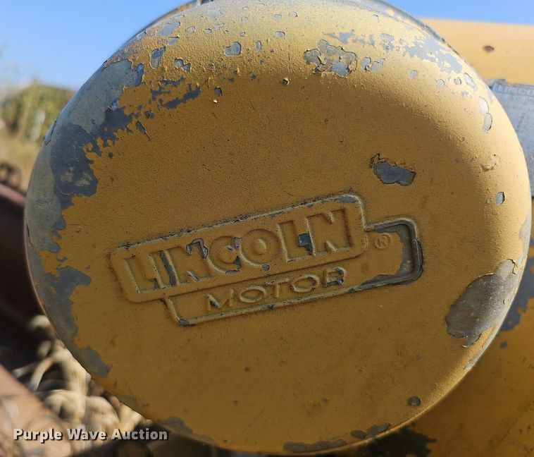 image for item DQ0314 (3) sol-clay washers