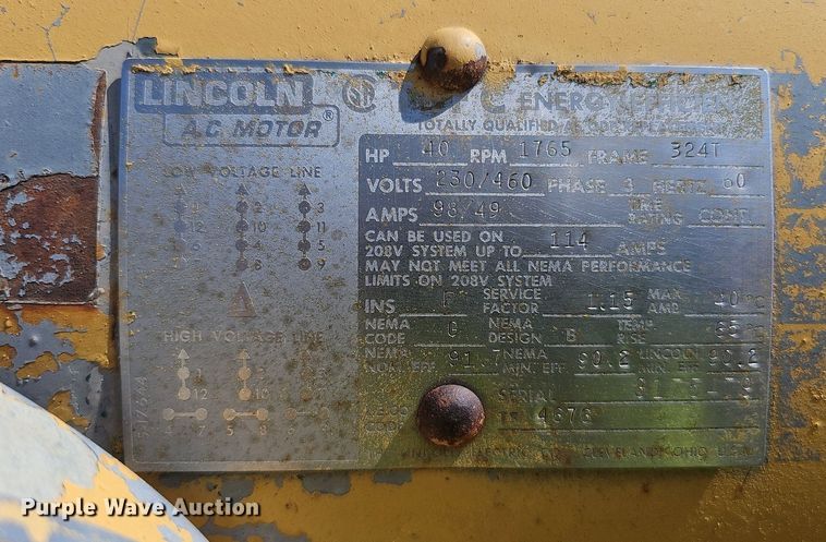 image for item DQ0314 (3) sol-clay washers