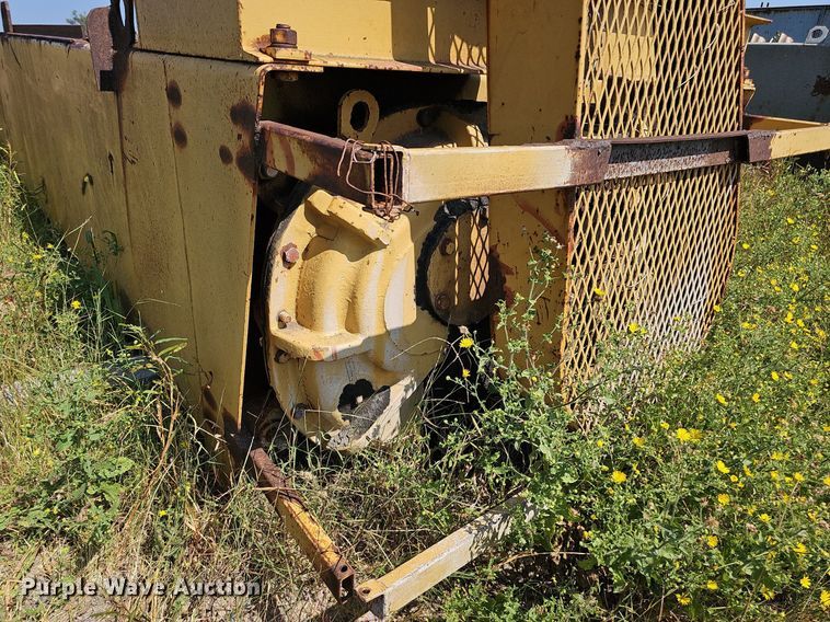 image for item DQ0314 (3) sol-clay washers