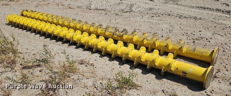 image for item DQ0314 (3) sol-clay washers