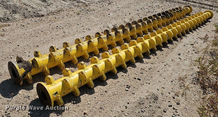 image for item DQ0314 (3) sol-clay washers